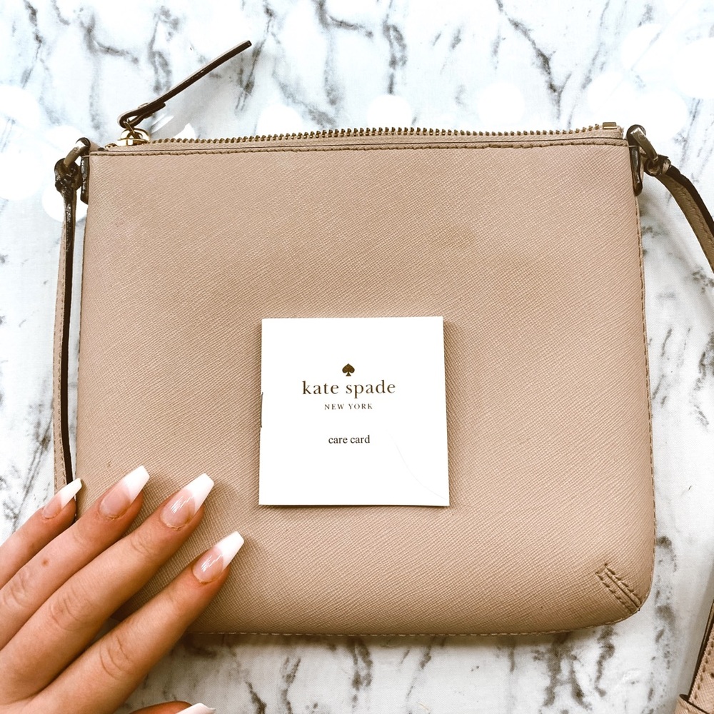 Kate Spade purse